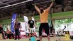 Эффективные тренировки и секрет чемпионов CrossFit от Бородача