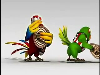 Animals Animados Cantores! For X (ORIGINAL Version) Compilated!