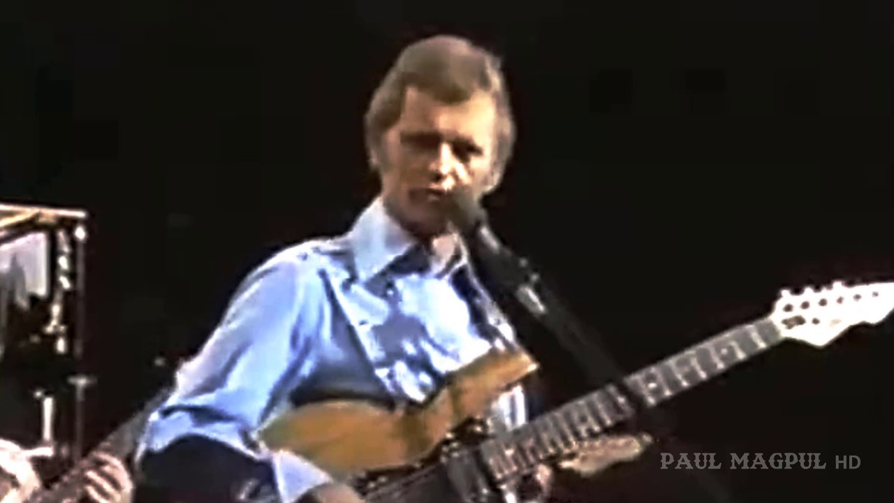 Jerry  Reed (HD) - Austin City Limits (1982)