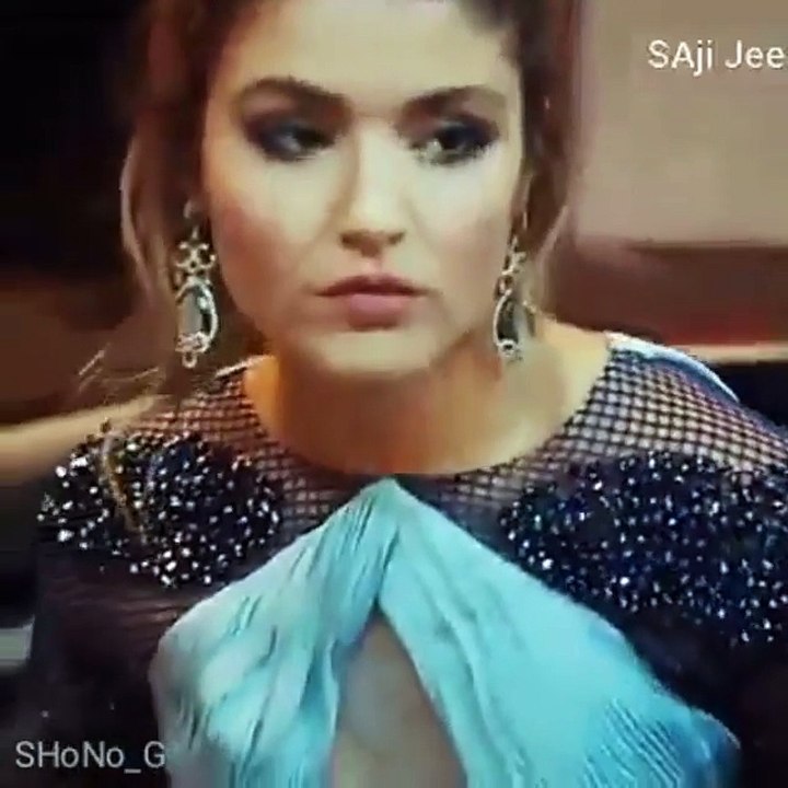 chuchi khol k chush liya
