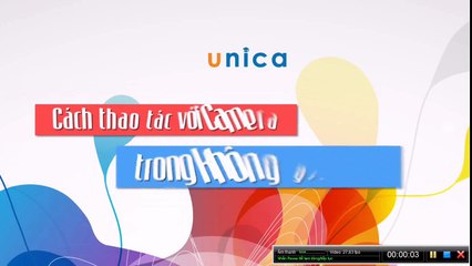 Bài 3-Làm phim hoạt hình 2D với MAYA