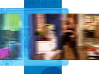 What I Like About You 1S03.Roommates. - Part 01