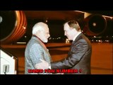 PM Narendra Modi was received by his Swedish counterpart Stefan Lofven at the Stolkhome Arlanda airport.