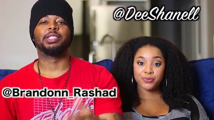 HODGE TWINS - SHE WANTS IT | Reion