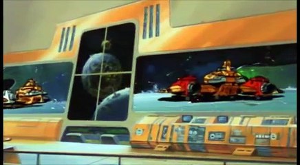 Folding Ideas - Transformers