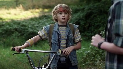 Toy Train - The Haunting Hour Full Episode #65 - The Haunting Hour