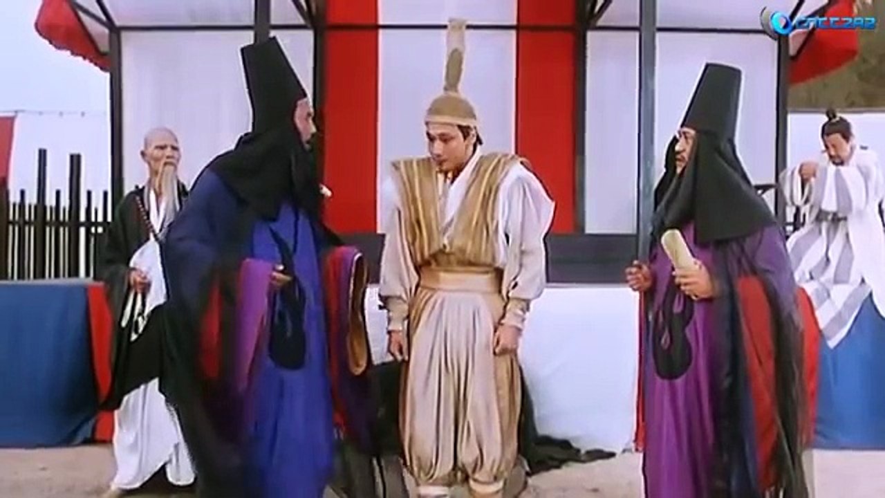 Võ Lâm Cao thủ - Phần 3
