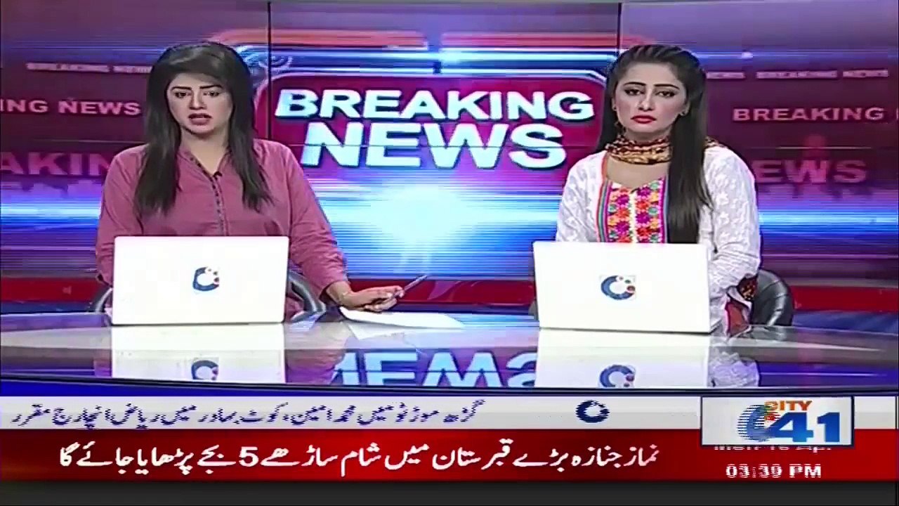 فیصل آباد -  طالبات کو تنگ کرنیوالے اوباش نوجوان کی سی سی ٹی وی فوٹیج سٹی 41 کو موصول