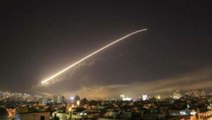 Flaş İddia! Gece Yarısı ABD'den Suriye'ye İkinci Operasyon