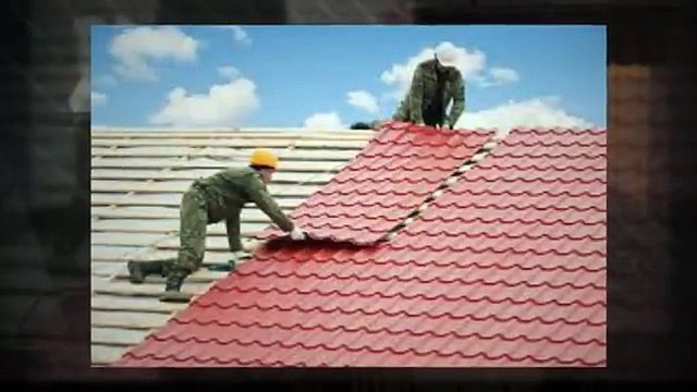 Green Apple Roofing