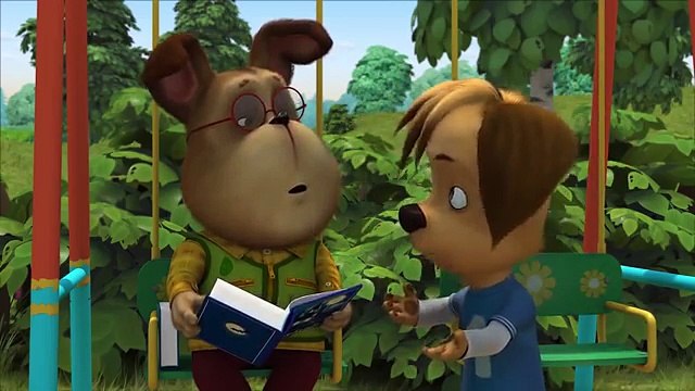 Собаки иных цивилизаций ⭐️ Барбоскины ⭐️ Трейлер новой 189 серии