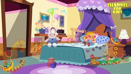 My Little Pony GROWING UP Compilation