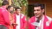 Sushil Kumar says Baba Ramdev has always guided me to the right path | OneIndia News