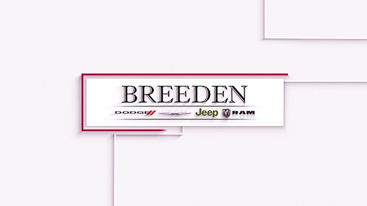 2018 Dodge Charger Springdale AR | New Dodge Charger Springdale AR