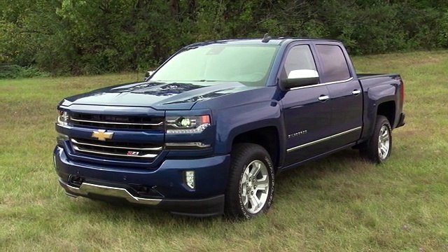 Chevy Silverado 1500 Glendora CA | 2018 Chevy Silverado 1500 Glendora CA