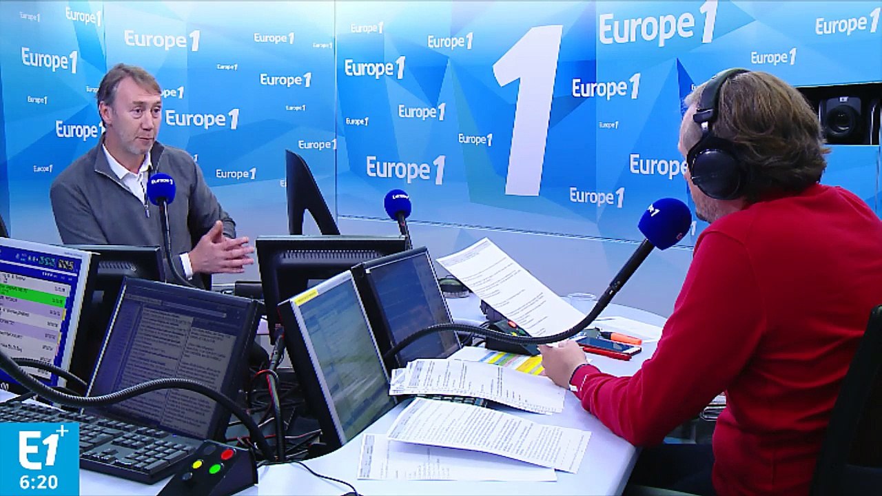 Grève Air France : "La direction fait tout pour que ce conflit continue"