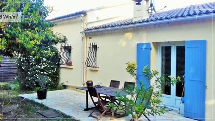 A vendre - Maison/villa - Langlade (30980) - 4 pièces - 117m²