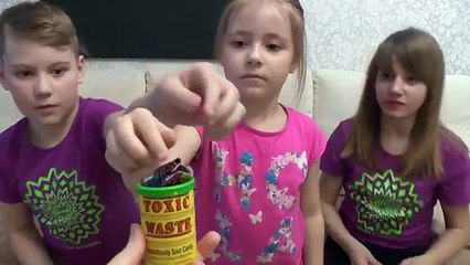 ШОК ⚠️ СВЕЛО ЧЕЛЮСТЬ ОТ КИСЛОТЫ ЧЕЛЛЕНДЖ ТОКСИЧНЫЕ КОНФЕТЫ