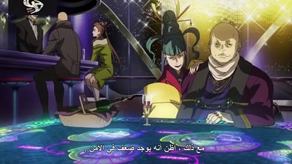 انمي ياوي وتد الحب الحلقة 1 و 2