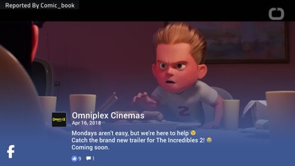 Incredibles Creator Reveals Why Sequel Took So Long