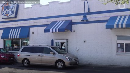 White Castle Attempts to Lure Millennials and Teens