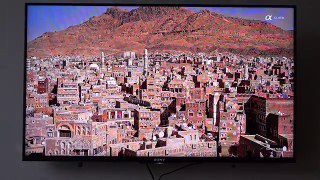 Sony BRAVIA KDL-43W800C Android TV Testing