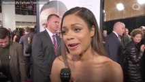 Naomie Harris Has Been Preparing For Stardom Since Childhood