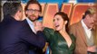 Elizabeth Olsen Says Cast Not Told Title Of Avengers Sequel