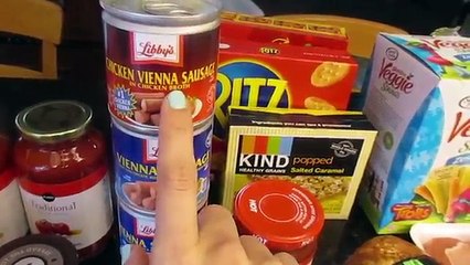 My Family Keeps Eating All the Food. Grocery Haul!