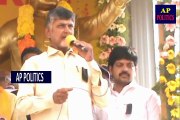 Chandrababu Comments On pawan kalyan Joint Fact Finding Committee -AP Politics