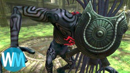 Top 10 Most Annoying Songs and Music In Video Games