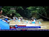 Menikmati Keindahan Wisata Green Canyon -NET24