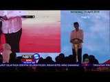 Kunjungan Presiden Jokowi Di Semarang  -NET5