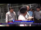 16 Tahanan Kabur, Polisi Bentuk Tim Gabungan -NET5