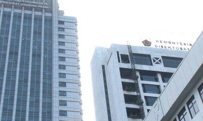 Indika Energy Manfaatkan Tax Holiday untuk Bangun Tangki BBM