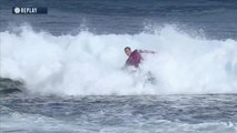 Adrénaline - Surf : Tyler Wright's 7.83