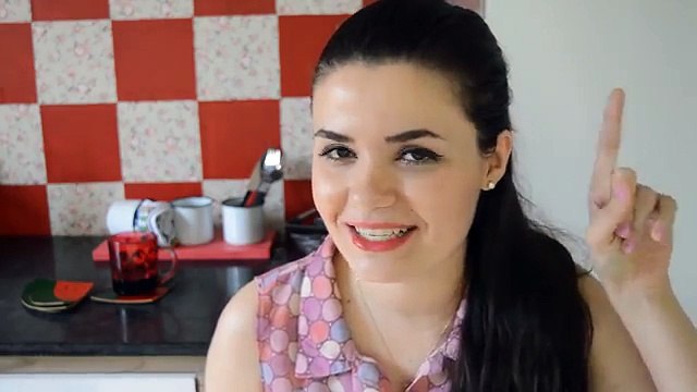 Ideias FÁCEIS e BARATAS de decoração para COZINHA - DIY