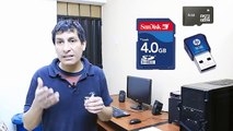 Instalación de windows 8 desde USB