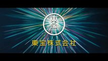 不気味『渇き。』アクション映画2017【新映画】