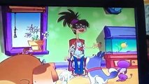 Tanda Comercial Nick Jr. (14 de Julio del new) 4/5