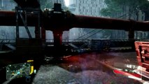 Crysis 3 - Walkthrough Gameplay Pc - Parte 6 - Español - HD