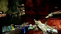 Crysis 3 -  Walkthrough Gameplay Pc - Parte 4 - Español - HD