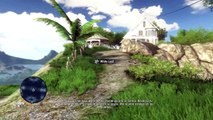 Far Cry 3 Gameplay Pc - Campaña - PT 7 - Guia/walkthrough - Español - HD