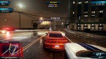 Need For Speed: Most Wanted 2012 Gameplay Pc - HD