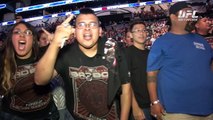 UFC Fight Night San Antonio: Kelvin Gastelum Entrevista Posterior