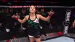 Alexa Grasso Te Invita A UFC Chile