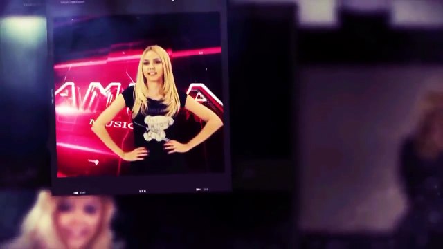 DENISA - VREAU SĂ DISPERI - MUZICA DE COLECTIE #DENISA