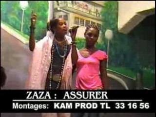 Zaza - Assurer