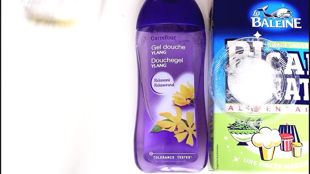 5 Slime sans Colle, Borax, Lessive & Solution Lentilles ! CRASHTEST