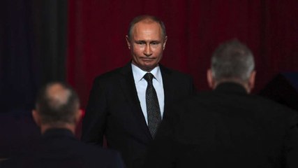 Suriye Operasyonu Sonrası Çarpıcı Analiz: Putin'in "Sert Adam" İmajı Sarsıldı